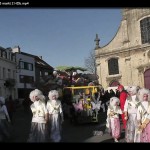 carnaval Rupelmonde 2011 markt 2