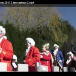 carnaval Rupelmonde 2011 temsestraat 2