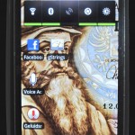 Demo Smartphones van Google