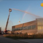 Brandweer Kruibeke
