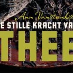 Davidsfonds Kruibeke de stille kracht van thee