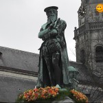 Mercatorkoorts te Rupelmonde