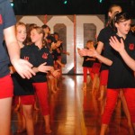 Let’s Dance – Show 2012