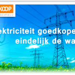 Op zoek naar goedkopere energie ?