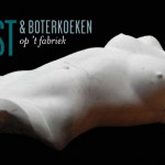 Kunst & Boterkoeken op ‘t fabriek