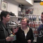 20120331 3 vrienden op pensioen in kruibeke Schoenmaker Andre Janssens