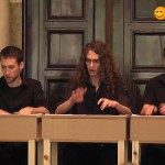Kruibeekse Cultuurprijzen 2012