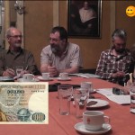 MERCATORcontact voorstelling in de cultuurraad