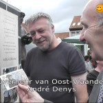 MERCATORcontact krijgt hoog bezoek!