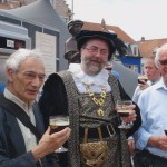 Feestelijke Onthulling MERCATORcontact