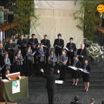 Kamerkoor Cantatille zingt Mercatorconcert in Gangelt