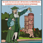 Actie Graventoren