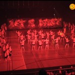 Let’s Dance show 2012