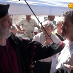MERCATORweekend deel 2 door Hugo