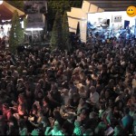 Bazel zingt 2012 !