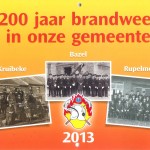 Brandweer kalender