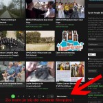 Filmpjes verdwenen bij OnzeTV van Telenet