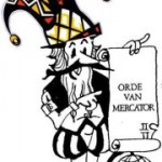 Orde van Mercator  9de Mosselfeest