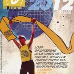 Mercatorrun 2012