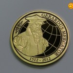 Mercator Munt