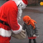 Kerstmarkt Bazel