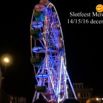Kerstmarkt Rupelmonde