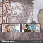 MERCATORcontact in Nederlands Tijdschrift voor Bankbiljettenverzamelaars