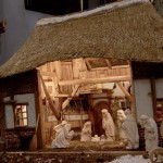 Kerst rond Mercator