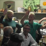 Volkscafe ‘t Hoekske uit de Hoogstraat in Bazel