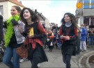 kindercarnaval Mercator en SJB Rupelmonde