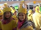 Kindercarnaval OLV Kruibeke