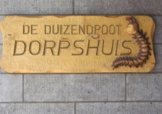 De Duizendpoot Dorpshuis Rupelmonde