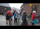 kindercarnaval ST Petrus Bazel