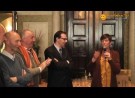 Nieuwjaarsreceptie CD&V Kruibeke