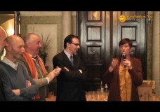 Nieuwjaarsreceptie CD&V Kruibeke