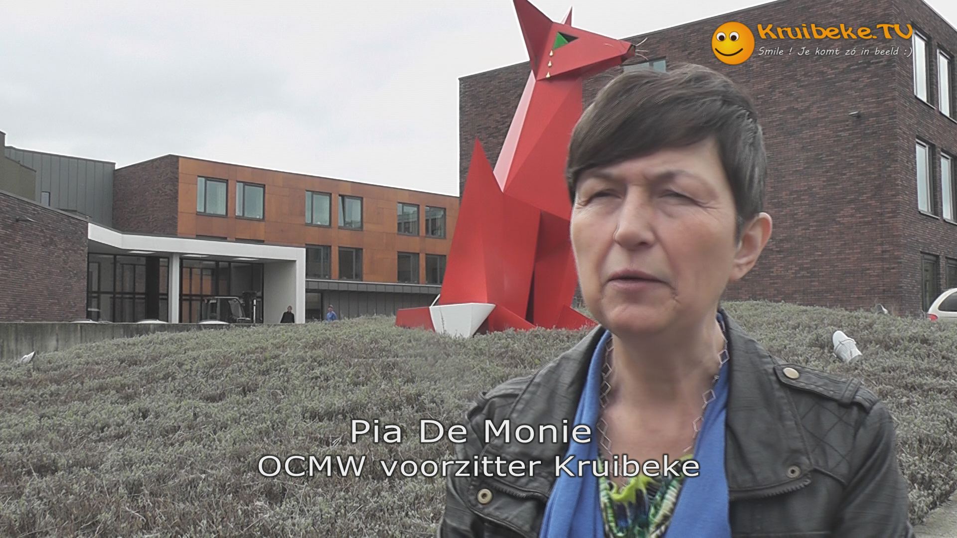 Kansarmoede en mobiliteit