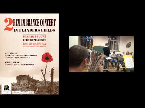 2Remembrance Concert