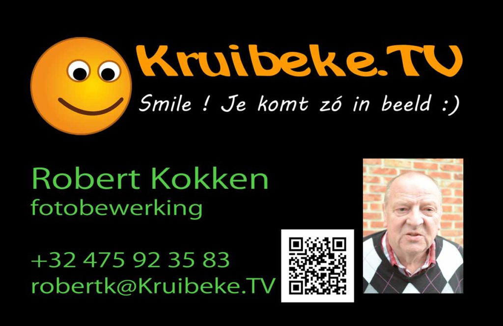 robert-kokken-perskaart-Kruibeke